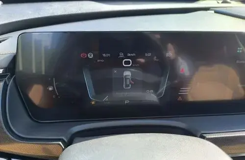 BAIC Beijing 3 