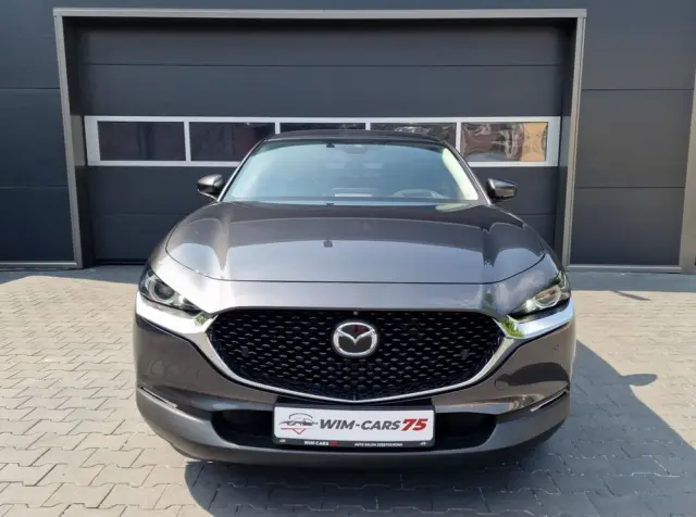 MAZDA CX-30 SKYACTIV-X 2.0 M-Hybrid