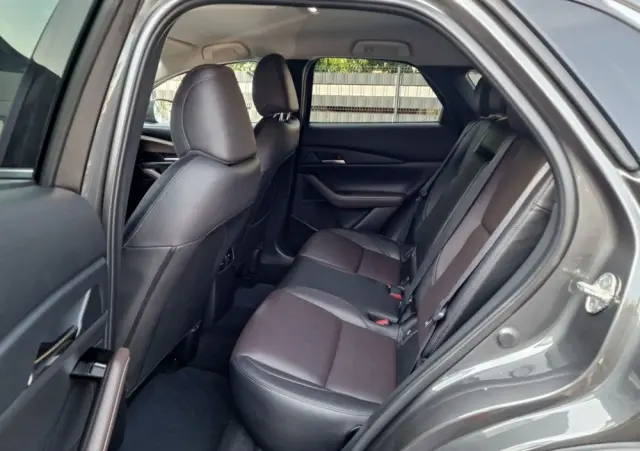 MAZDA CX-30 SKYACTIV-X 2.0 M-Hybrid