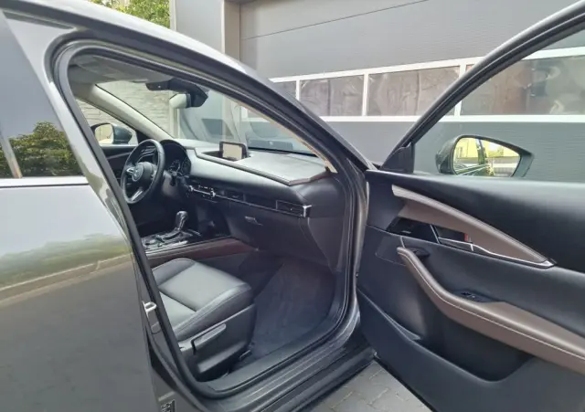 MAZDA CX-30 SKYACTIV-X 2.0 M-Hybrid