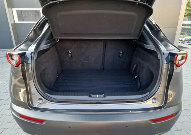MAZDA CX-30 SKYACTIV-X 2.0 M-Hybrid