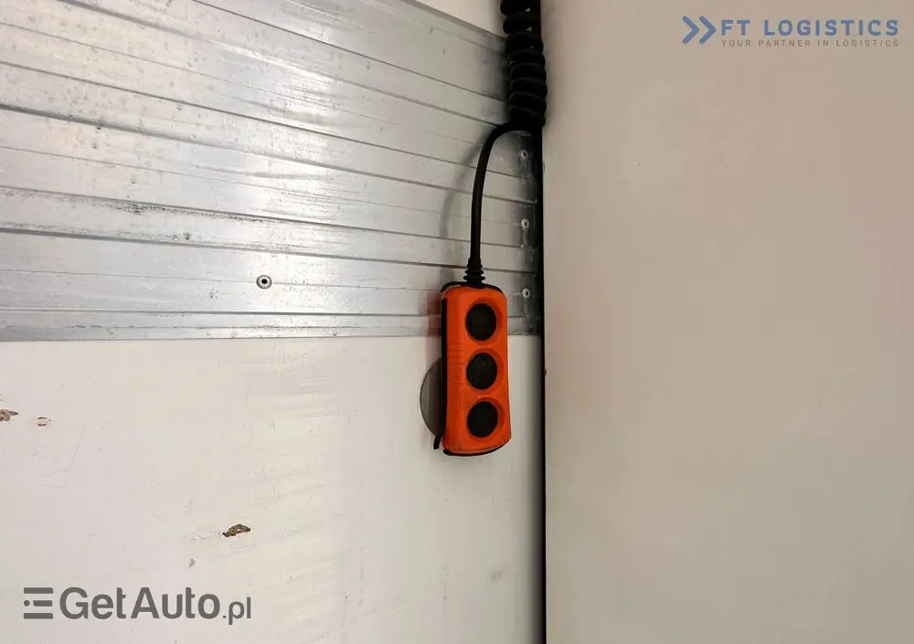 IVECO STRALIS 420 euro 6 / Chłodnia /Carrier Supra 1150 SILENT / Winda / 19 paletowe / STAN IDEALNY! 