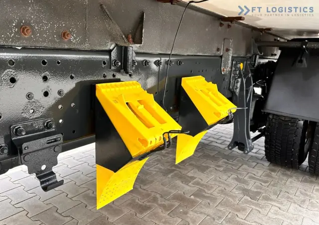 IVECO STRALIS 420 euro 6 / Chłodnia /Carrier Supra 1150 SILENT / Winda / 19 paletowe / STAN IDEALNY! 