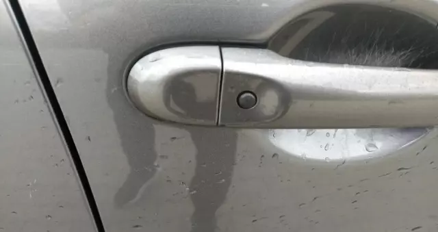 NISSAN Juke 1.5 dCi Edition