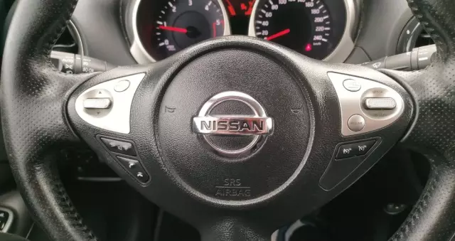 NISSAN Juke 1.5 dCi Edition