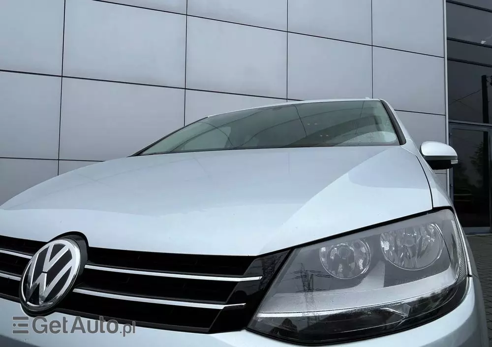 VOLKSWAGEN Sharan 2.0 TDI BMT Highline DSG