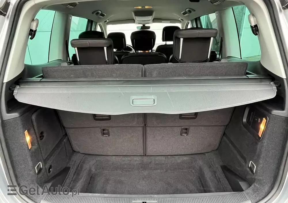 VOLKSWAGEN Sharan 2.0 TDI BMT Highline DSG