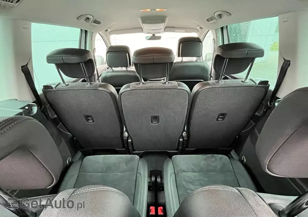 VOLKSWAGEN Sharan 2.0 TDI BMT Highline DSG