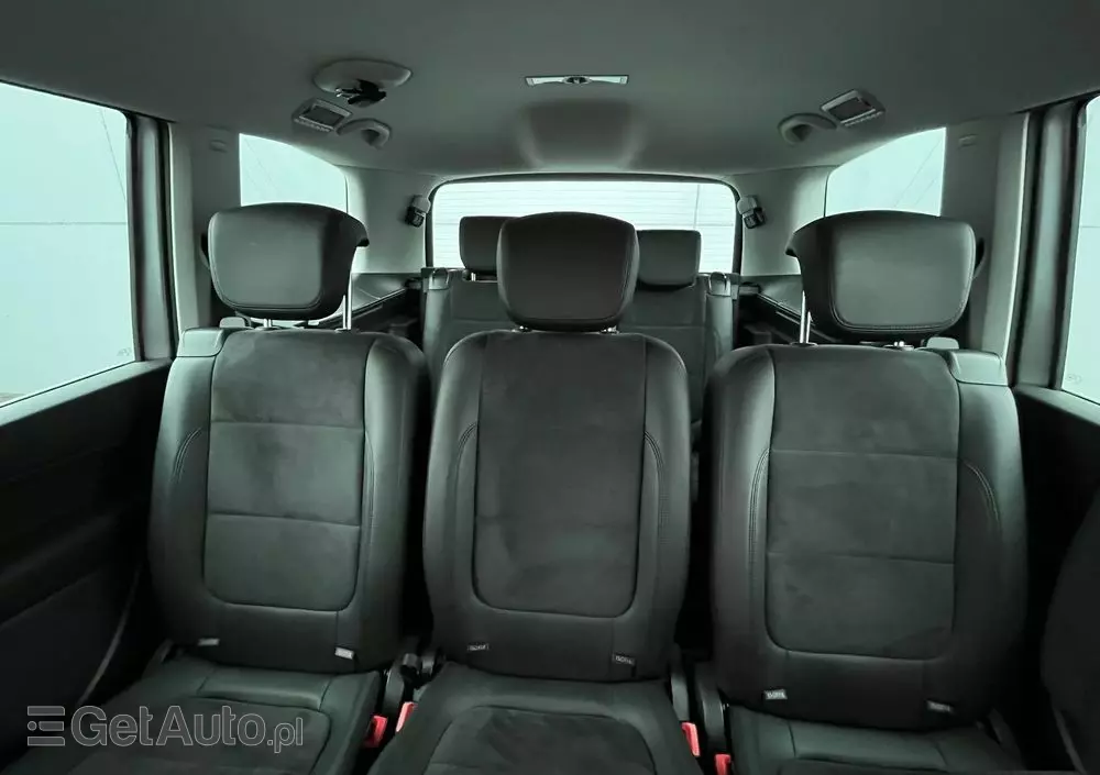 VOLKSWAGEN Sharan 2.0 TDI BMT Highline DSG