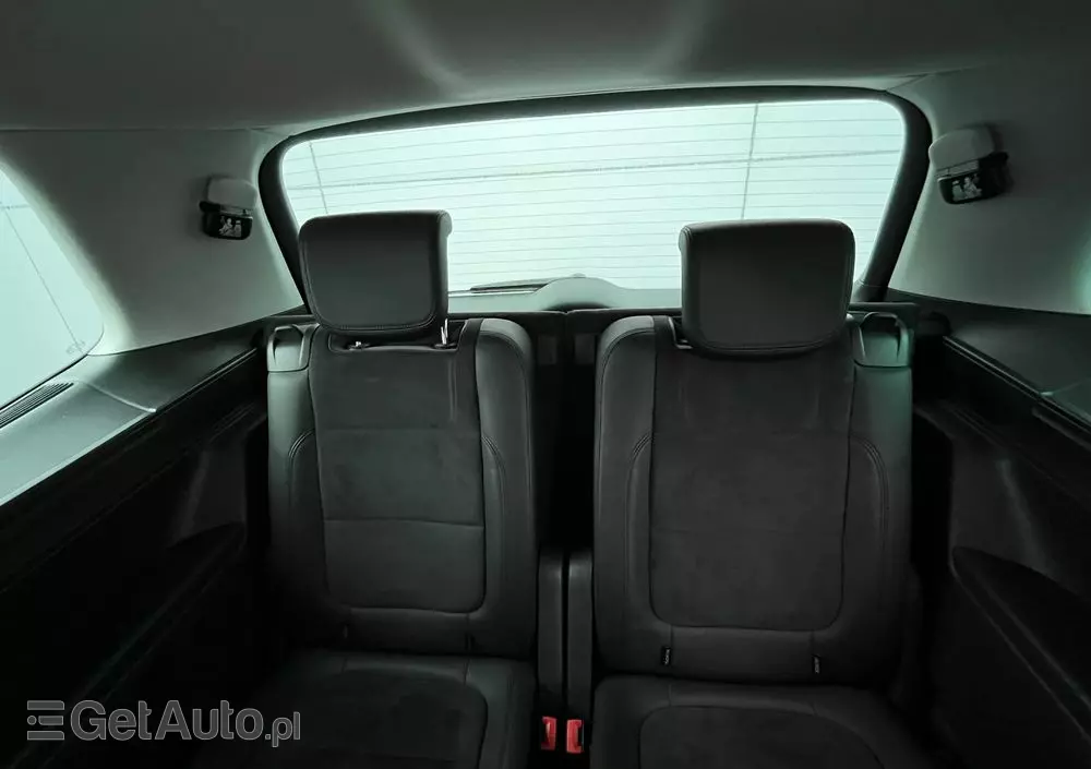 VOLKSWAGEN Sharan 2.0 TDI BMT Highline DSG