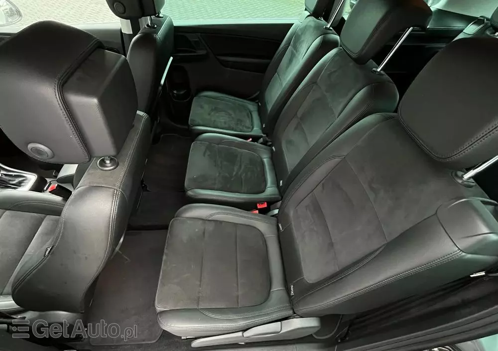 VOLKSWAGEN Sharan 2.0 TDI BMT Highline DSG