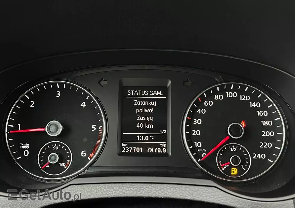 VOLKSWAGEN Sharan 2.0 TDI BMT Highline DSG