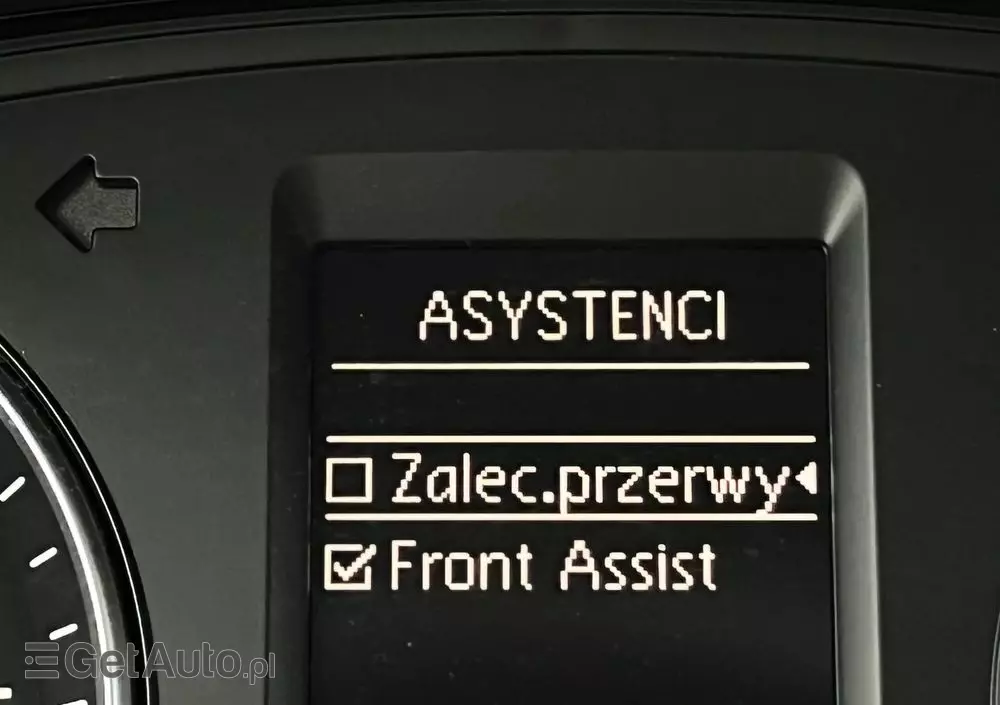 VOLKSWAGEN Sharan 2.0 TDI BMT Highline DSG