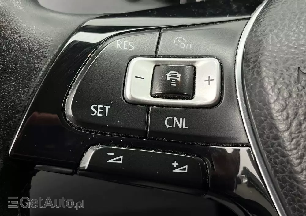 VOLKSWAGEN Sharan 2.0 TDI BMT Highline DSG