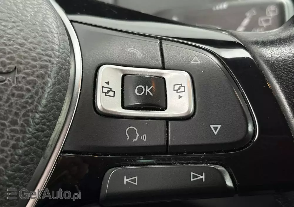 VOLKSWAGEN Sharan 2.0 TDI BMT Highline DSG