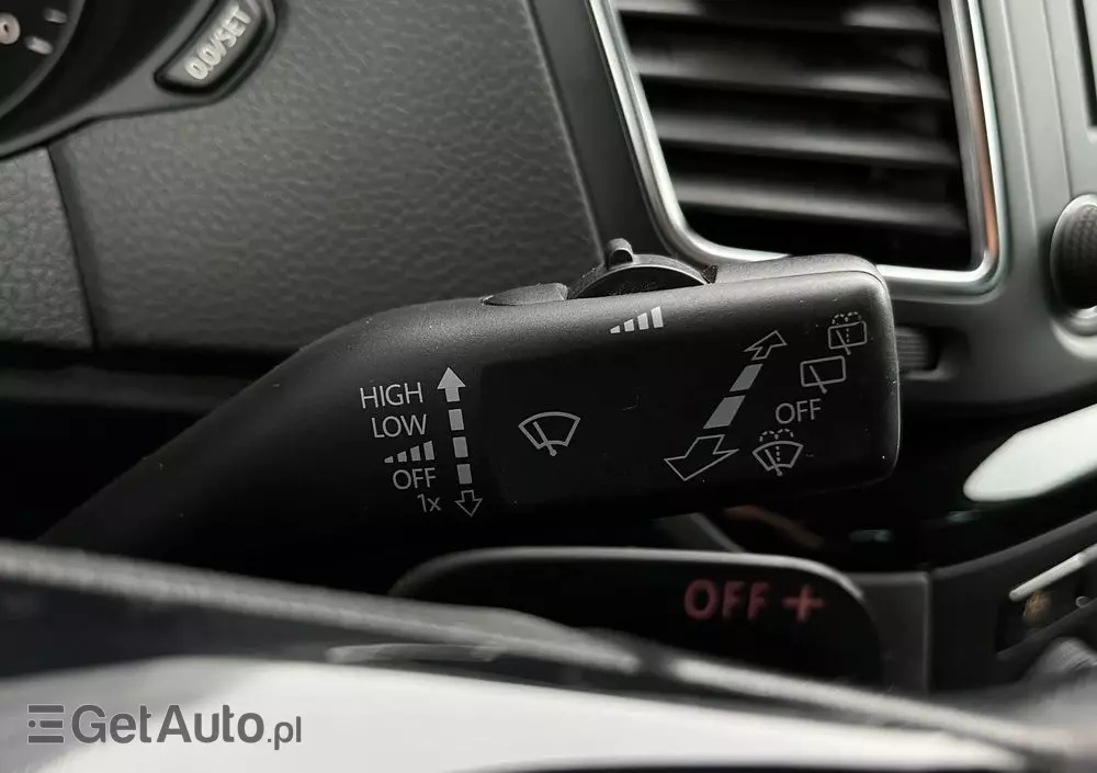 VOLKSWAGEN Sharan 2.0 TDI BMT Highline DSG