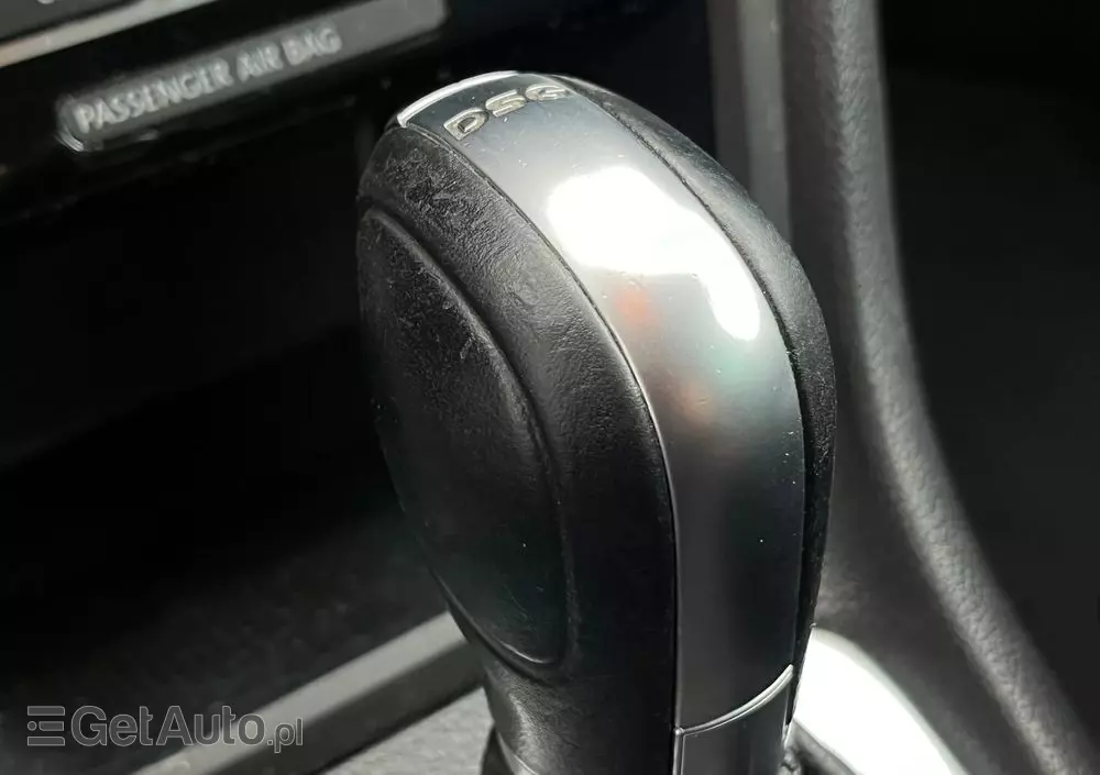 VOLKSWAGEN Sharan 2.0 TDI BMT Highline DSG