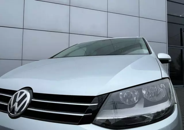 VOLKSWAGEN Sharan 2.0 TDI BMT Highline DSG