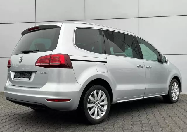 VOLKSWAGEN Sharan 2.0 TDI BMT Highline DSG