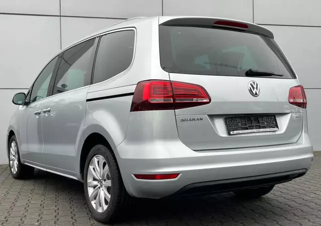 VOLKSWAGEN Sharan 2.0 TDI BMT Highline DSG