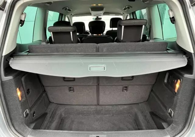 VOLKSWAGEN Sharan 2.0 TDI BMT Highline DSG