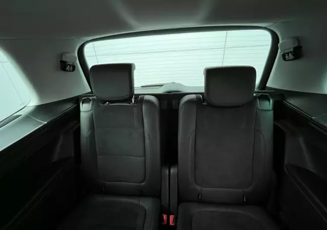 VOLKSWAGEN Sharan 2.0 TDI BMT Highline DSG