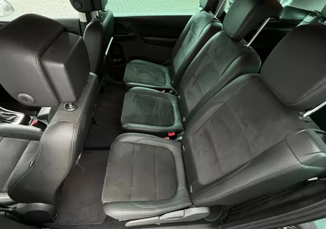 VOLKSWAGEN Sharan 2.0 TDI BMT Highline DSG