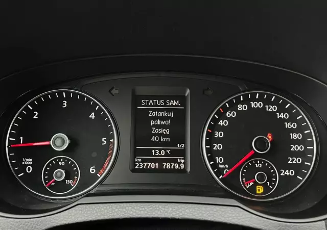 VOLKSWAGEN Sharan 2.0 TDI BMT Highline DSG