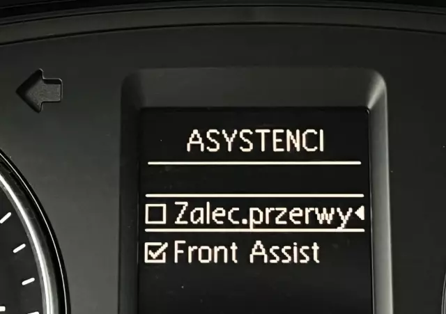 VOLKSWAGEN Sharan 2.0 TDI BMT Highline DSG