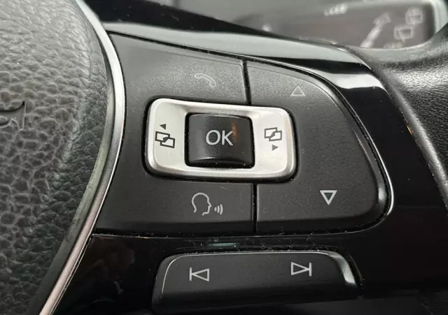 VOLKSWAGEN Sharan 2.0 TDI BMT Highline DSG