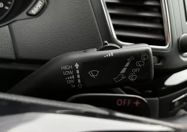 VOLKSWAGEN Sharan 2.0 TDI BMT Highline DSG