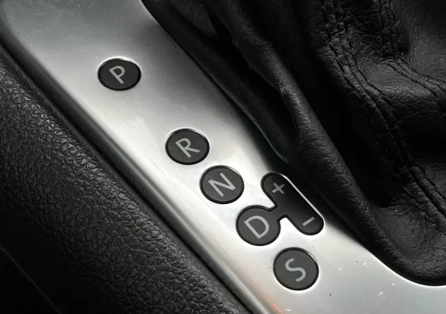 VOLKSWAGEN Sharan 2.0 TDI BMT Highline DSG