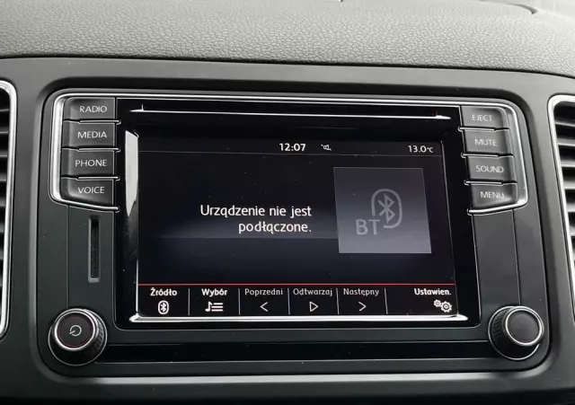 VOLKSWAGEN Sharan 2.0 TDI BMT Highline DSG