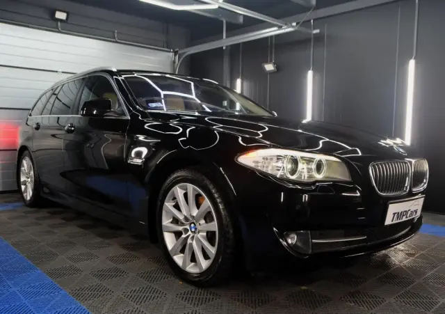 BMW Seria 5 520d