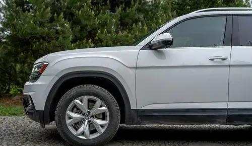 VOLKSWAGEN Atlas 