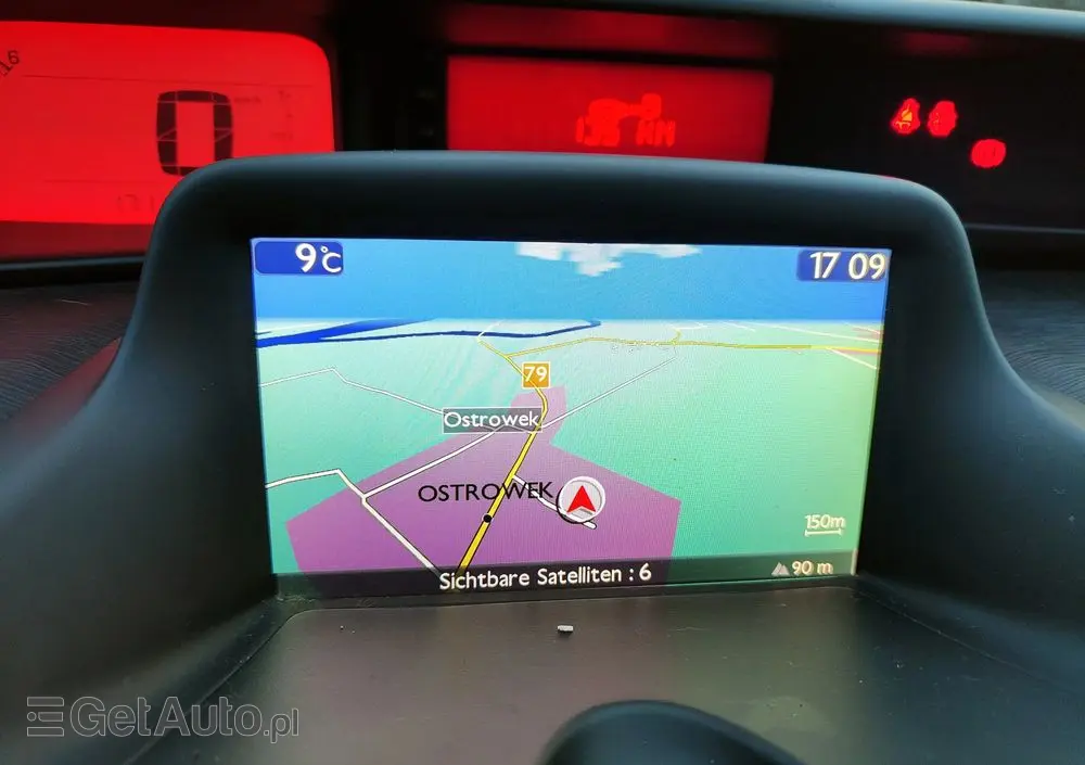 CITROËN C3 Picasso BlueHDi 100 Exclusive