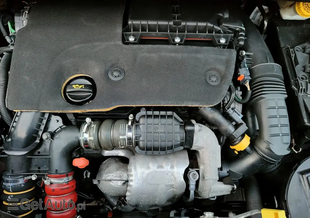 CITROËN C3 Picasso BlueHDi 100 Exclusive