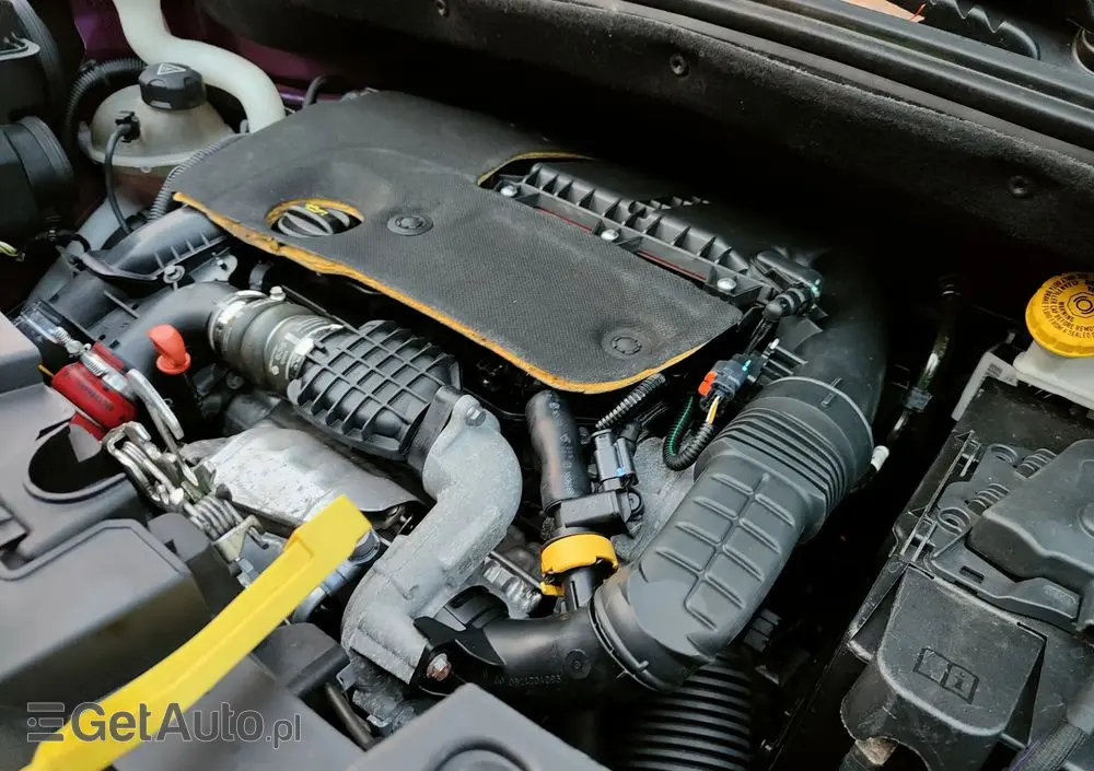 CITROËN C3 Picasso BlueHDi 100 Exclusive