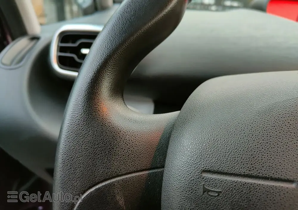 CITROËN C3 Picasso BlueHDi 100 Exclusive