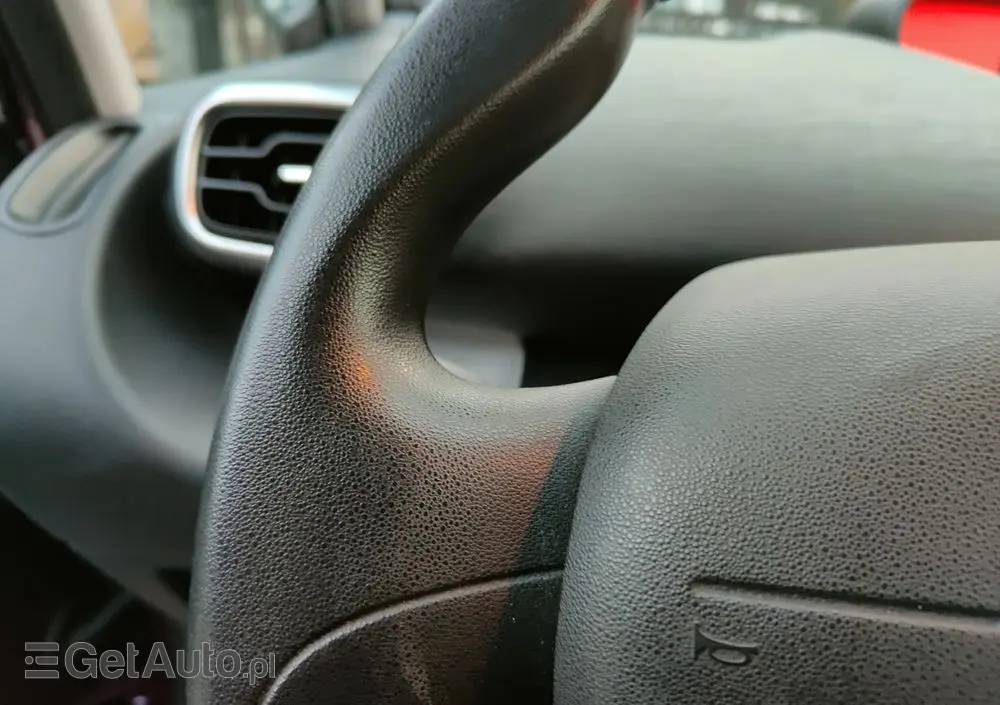 CITROËN C3 Picasso BlueHDi 100 Exclusive