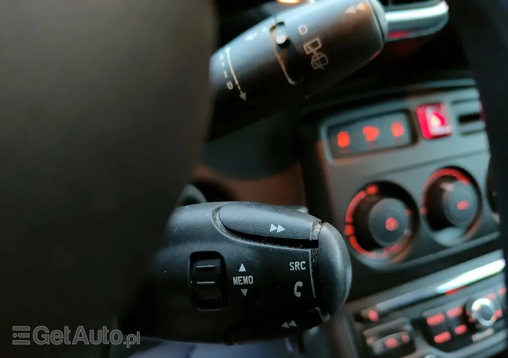 CITROËN C3 Picasso BlueHDi 100 Exclusive