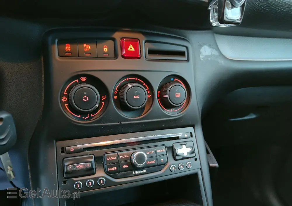 CITROËN C3 Picasso BlueHDi 100 Exclusive