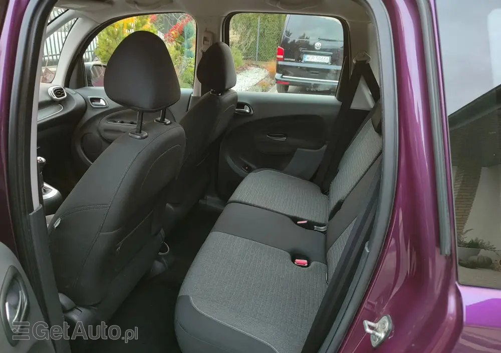 CITROËN C3 Picasso BlueHDi 100 Exclusive