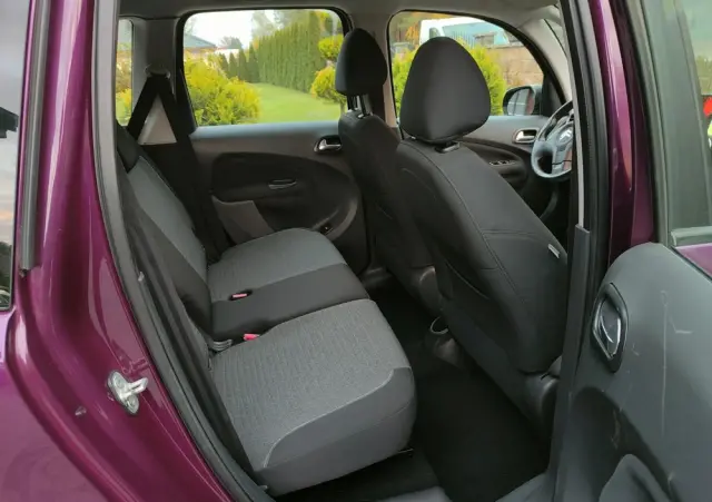 CITROËN C3 Picasso BlueHDi 100 Exclusive