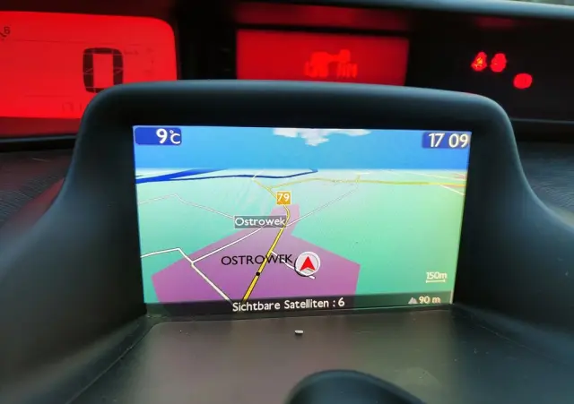 CITROËN C3 Picasso BlueHDi 100 Exclusive