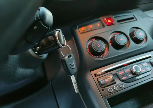 CITROËN C3 Picasso BlueHDi 100 Exclusive