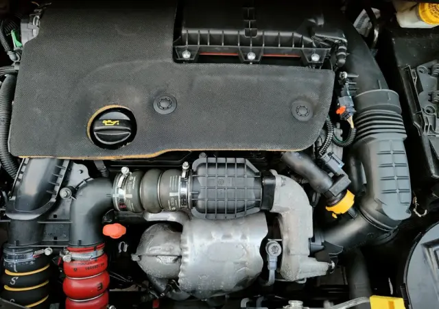 CITROËN C3 Picasso BlueHDi 100 Exclusive