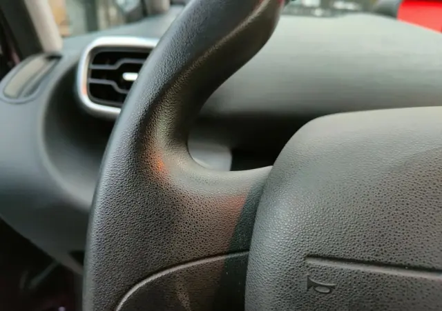 CITROËN C3 Picasso BlueHDi 100 Exclusive