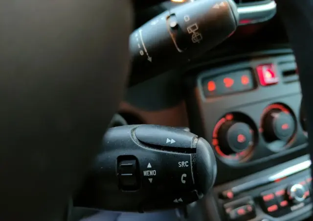 CITROËN C3 Picasso BlueHDi 100 Exclusive