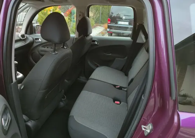 CITROËN C3 Picasso BlueHDi 100 Exclusive